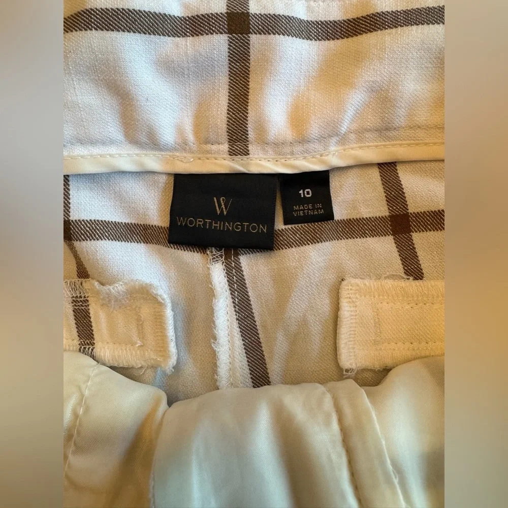 Worthington ladies shorts